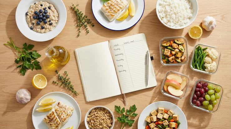 7-Day Meal Plan for CKD Stage 3 (Low Potassium, Low Phosphorus)