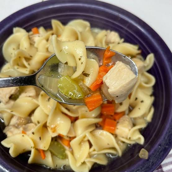 Best Low-Sodium Canned Soups Safe for Kidney Disease Patients