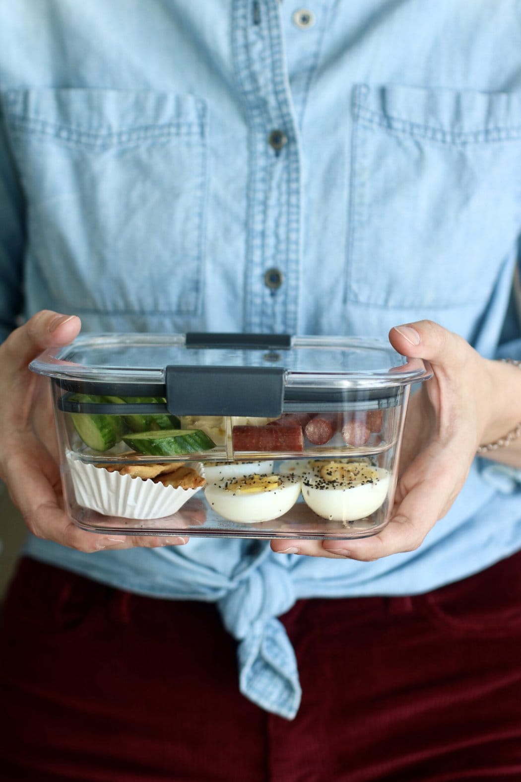 Best Meal Prep Containers for Portion Control on a Renal Diet