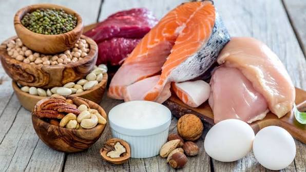 How Much Protein Should a CKD Patient Eat Per Day?