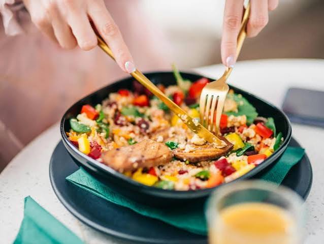 How to Adapt a Diabetic Meal Plan for CKD (Managing Both Conditions)