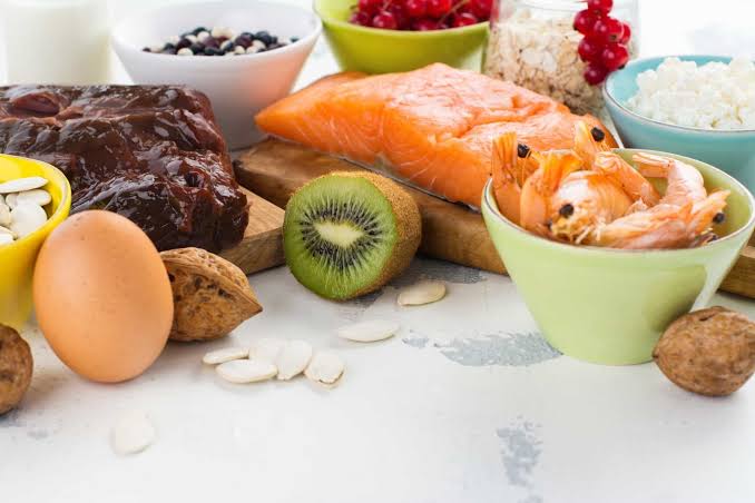 Low-Phosphorus Foods What to Eat and What to Avoid on a Kidney Diet