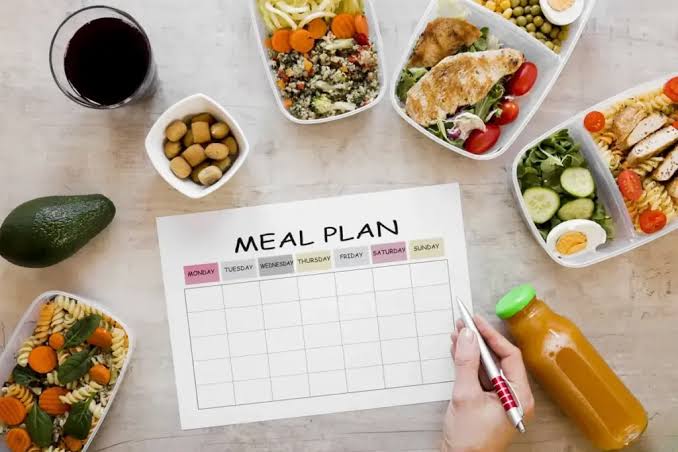 Renal Diet Meal Plan for Dialysis Patients Daily Fluid and Nutrient Targets