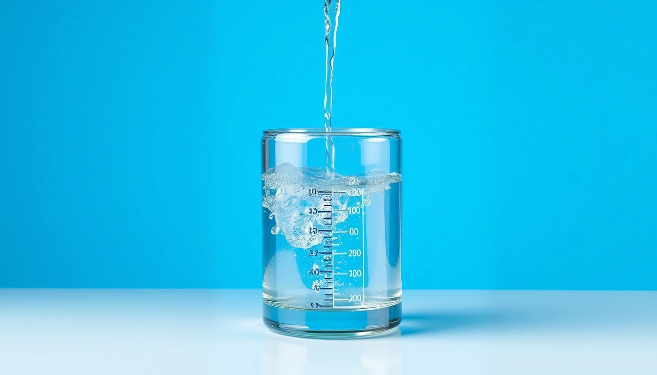 Fluid Restriction on Dialysis: How to Calculate Your Daily Limit