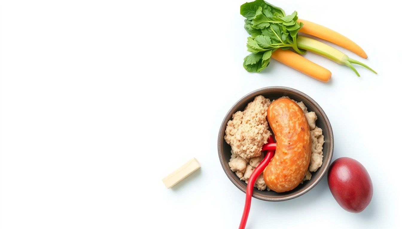 Low-Phosphorus Foods: What to Eat and What to Avoid on a Kidney Diet