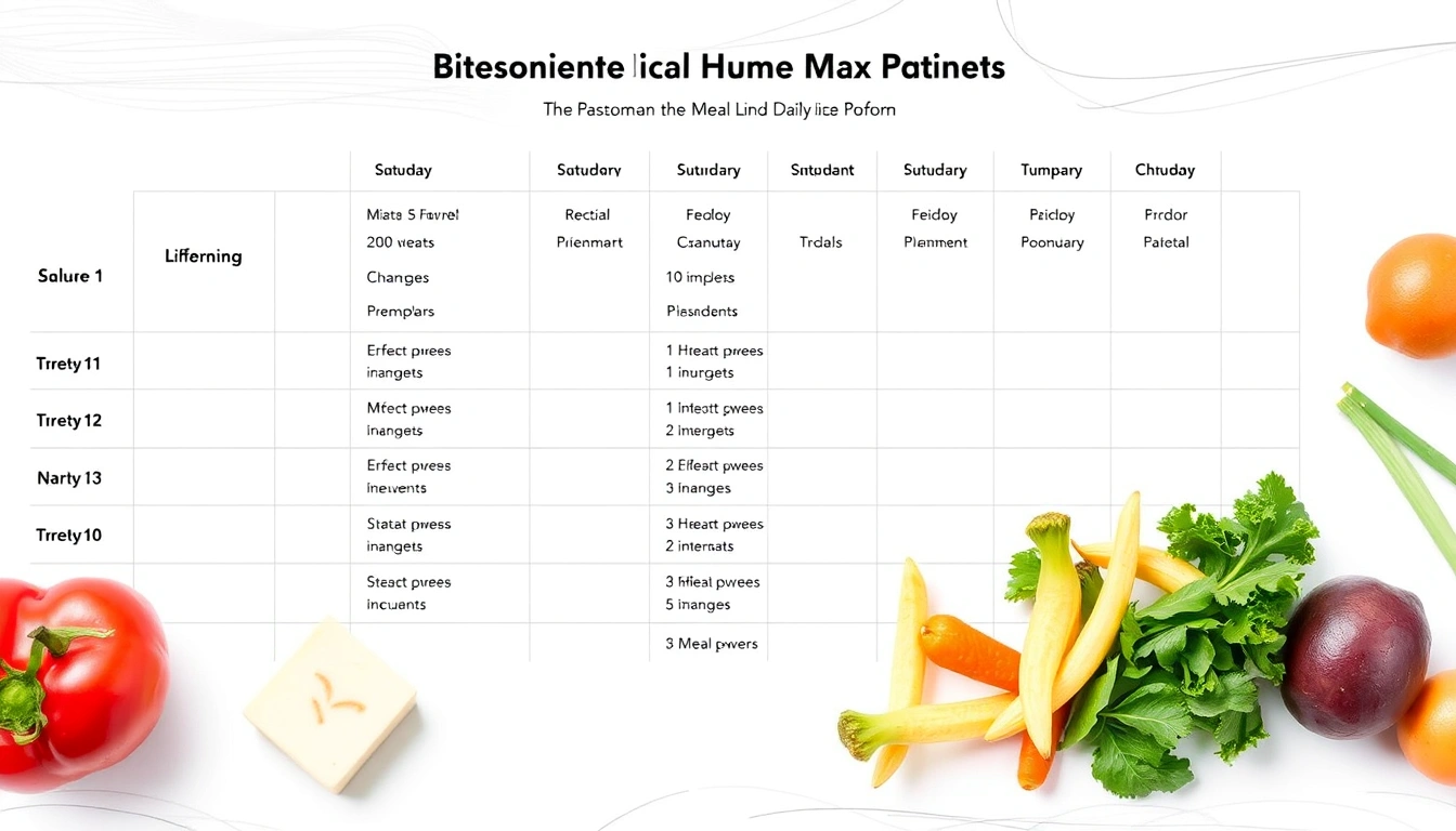 Renal Diet Meal Plan for Dialysis Patients: Daily Fluid and Nutrient Targets